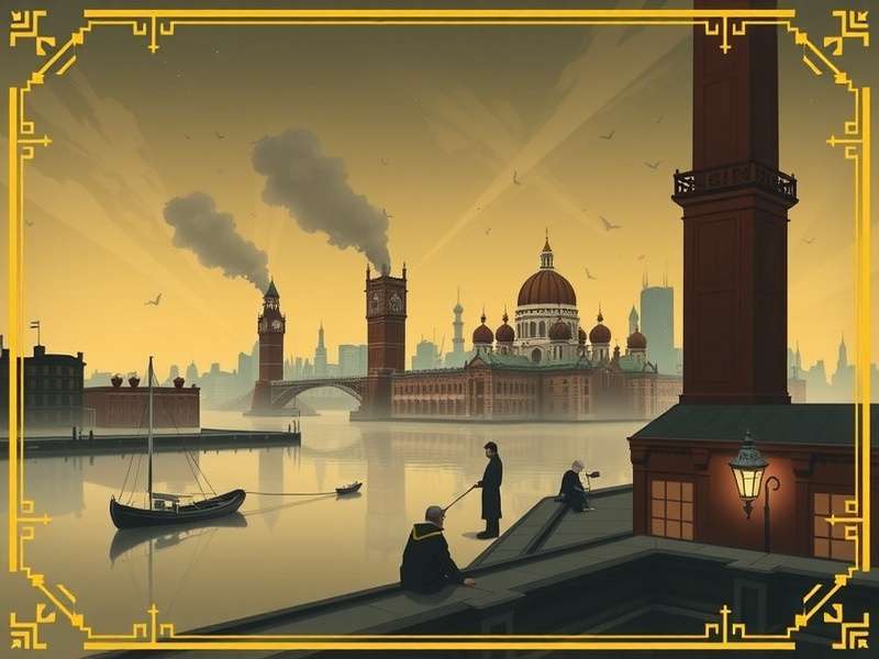 A group of diverse people playing Codenames at a local board game cafe