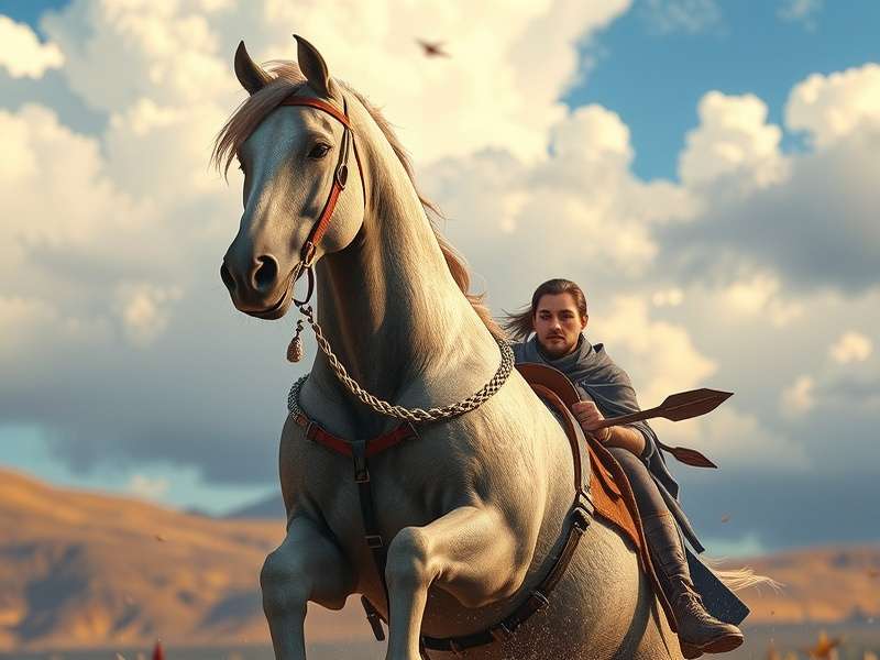 Screenshot of Horsepaste Codenames game interface showing a 5x5 grid of word cards