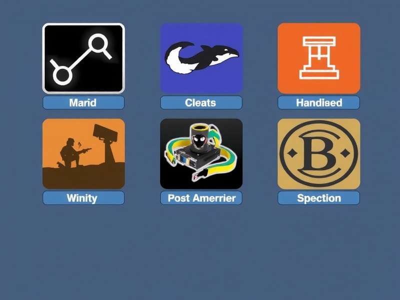 A sprawling collection of various Codenames game boxes on a wooden table