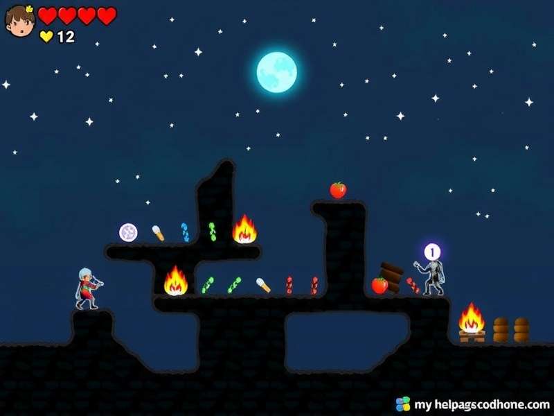 A group of friends playing Codenames board game with cards spread out on a table