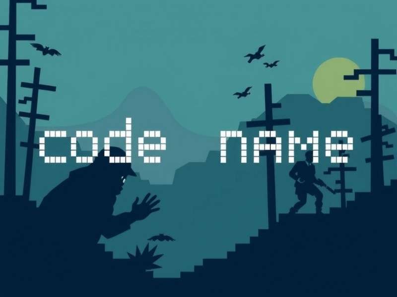 Codenames board game setup with word cards