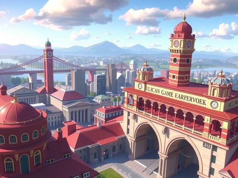 Codenames online multiplayer gameplay interface showing word grid and team colors