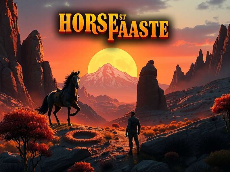 Gameplay interface of horsepaste.com Codenames showing word grid and team colors