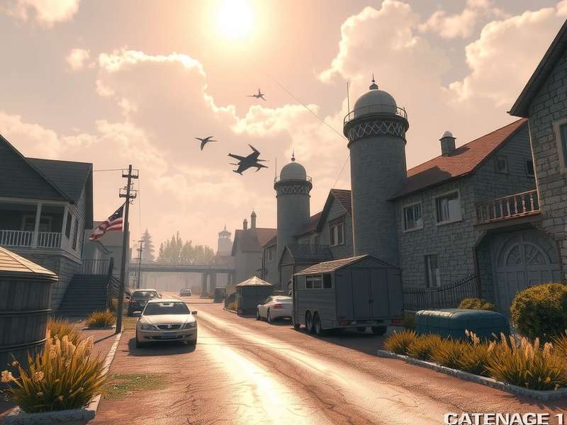 Codenames board game setup with word cards and key cards