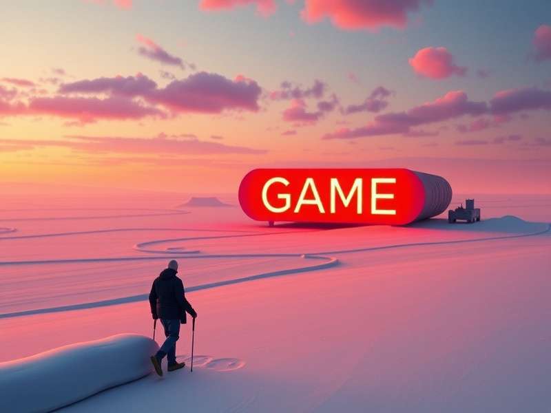 Codenames XXL game set with large cards and a group playing