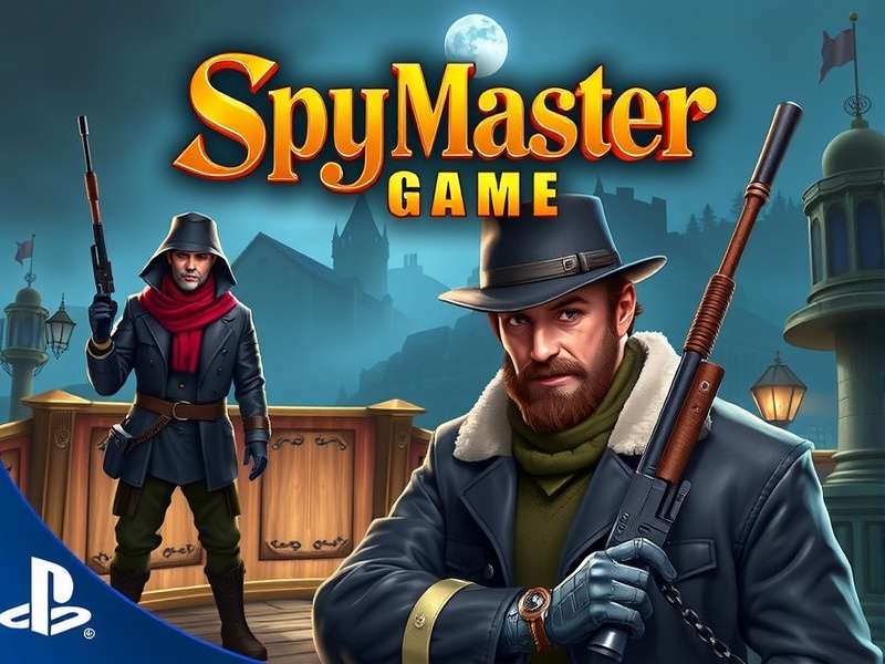 Spymaster analyzing Codenames board with strategic overlay