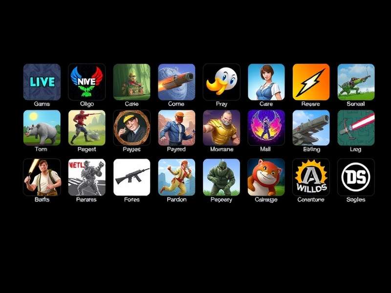 A group of friends playing a word board game similar to Codenames