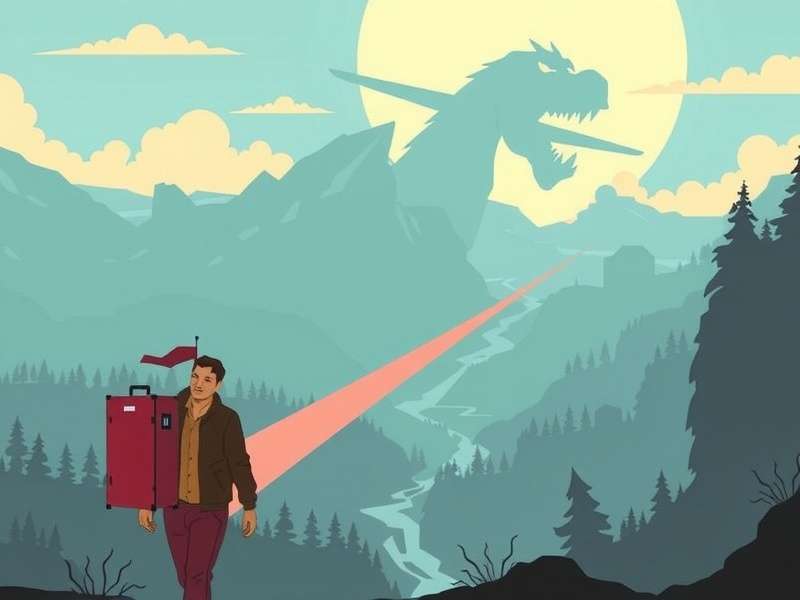 Codenames board game setup with word cards and key card