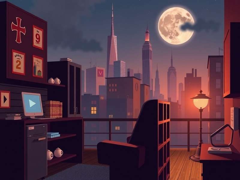 Group of friends playing Codenames board game at local cafe