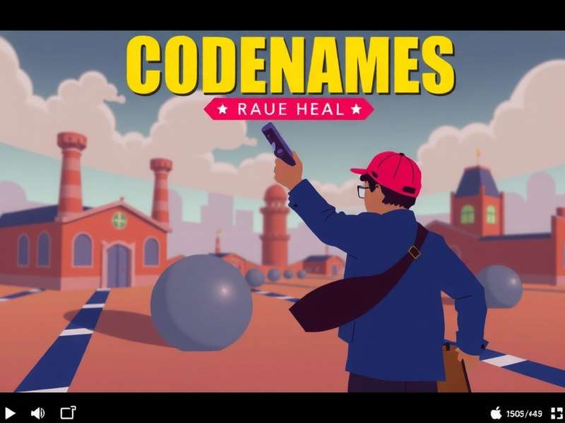 Codenames Game Online Reddit community hub showing players discussing strategies