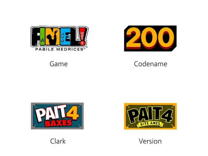 Collection of all Codenames board game versions displayed together