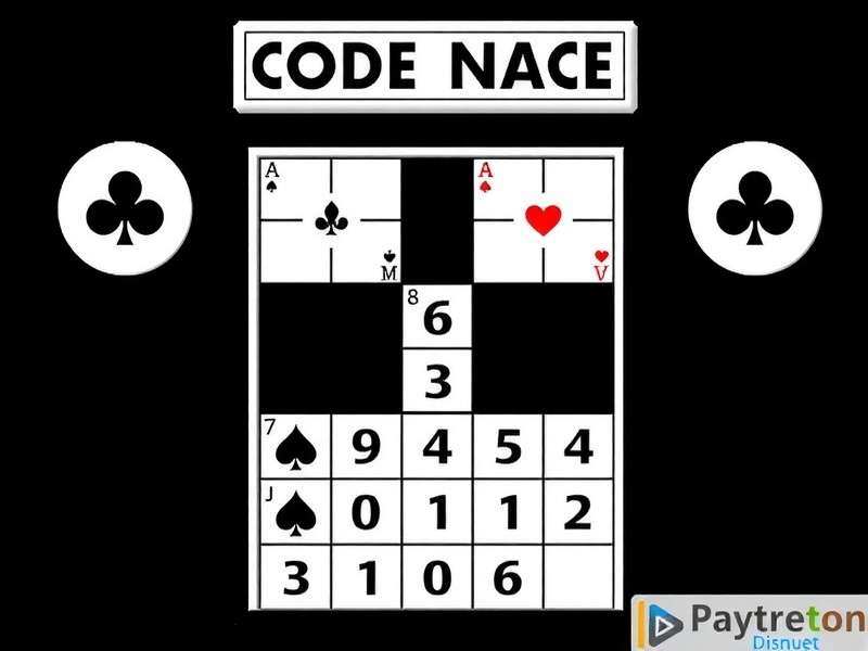 Code Nace game session showing spymaster and field operatives at the table