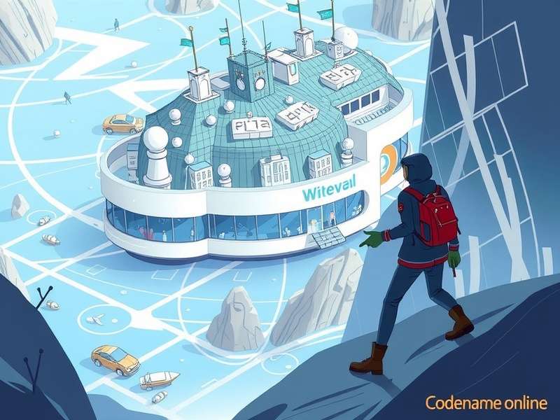 Codename Online – The Ultimate Codenames Game Hub